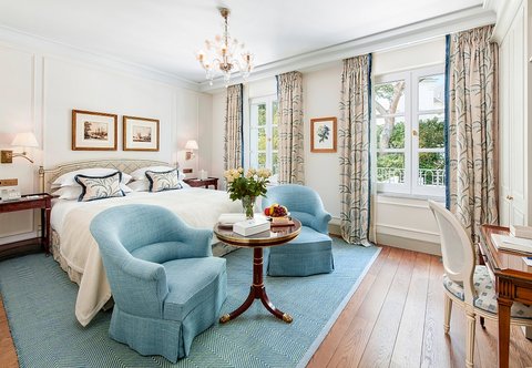 Tradition Room