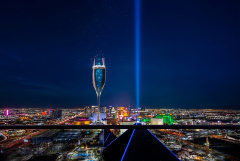 Skyfall - View