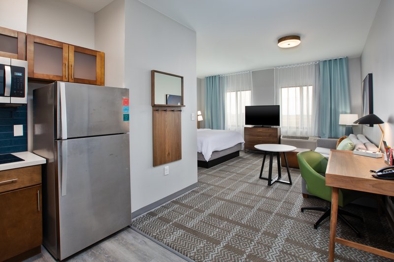 Staybridge Suites Ames
