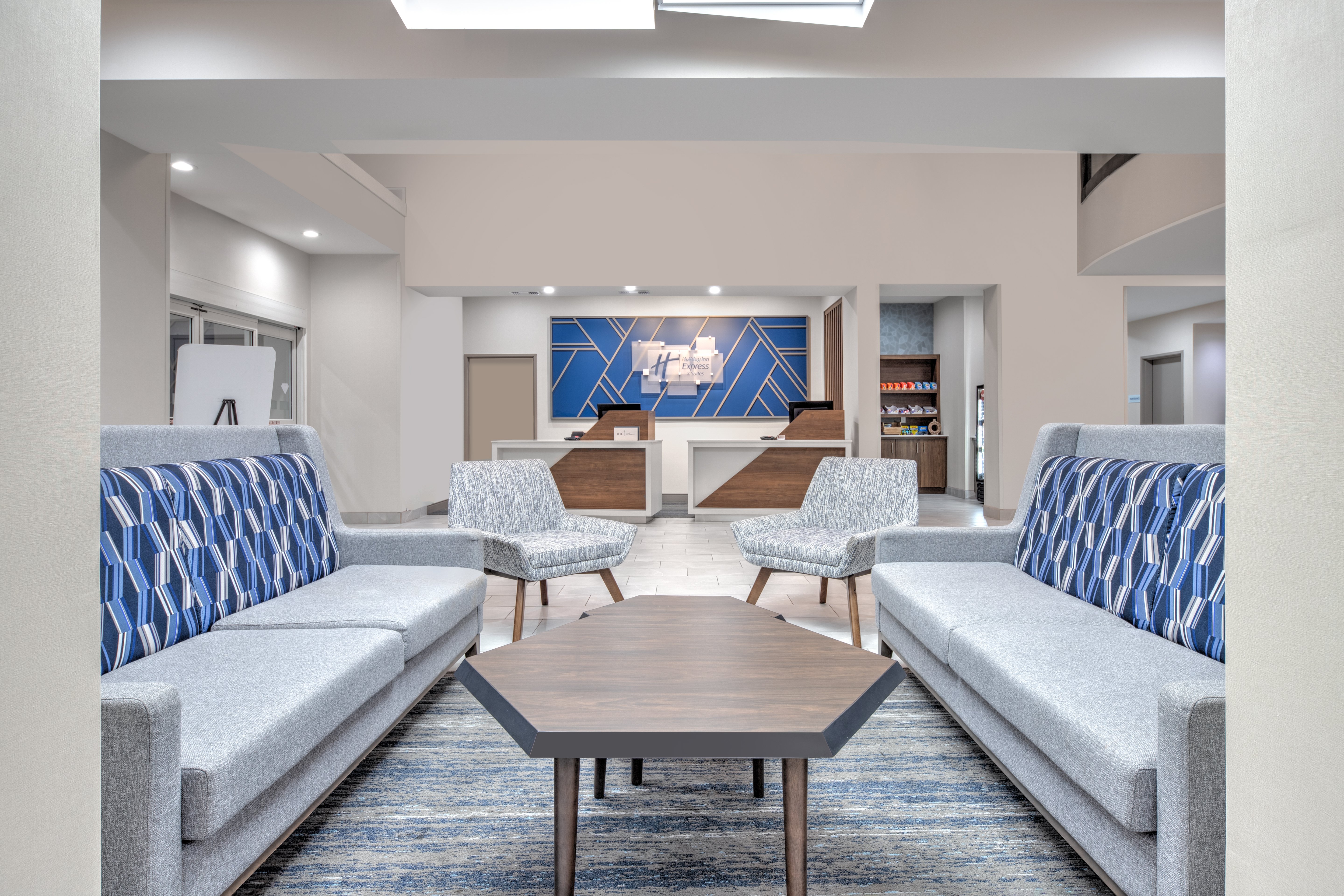Holiday Inn Express Hotel Dallas West