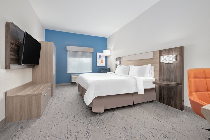 Holiday Inn Express Hotel & Suites DALLAS WEST