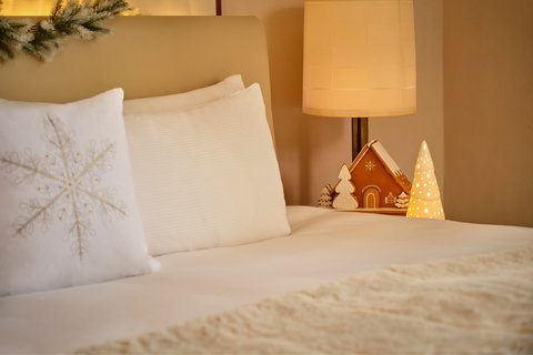 Christmas Suite Festive Bedding