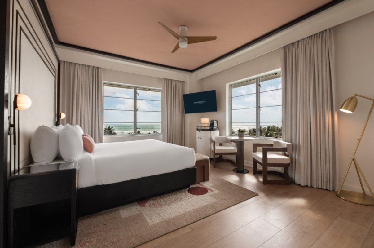Hotels Motels