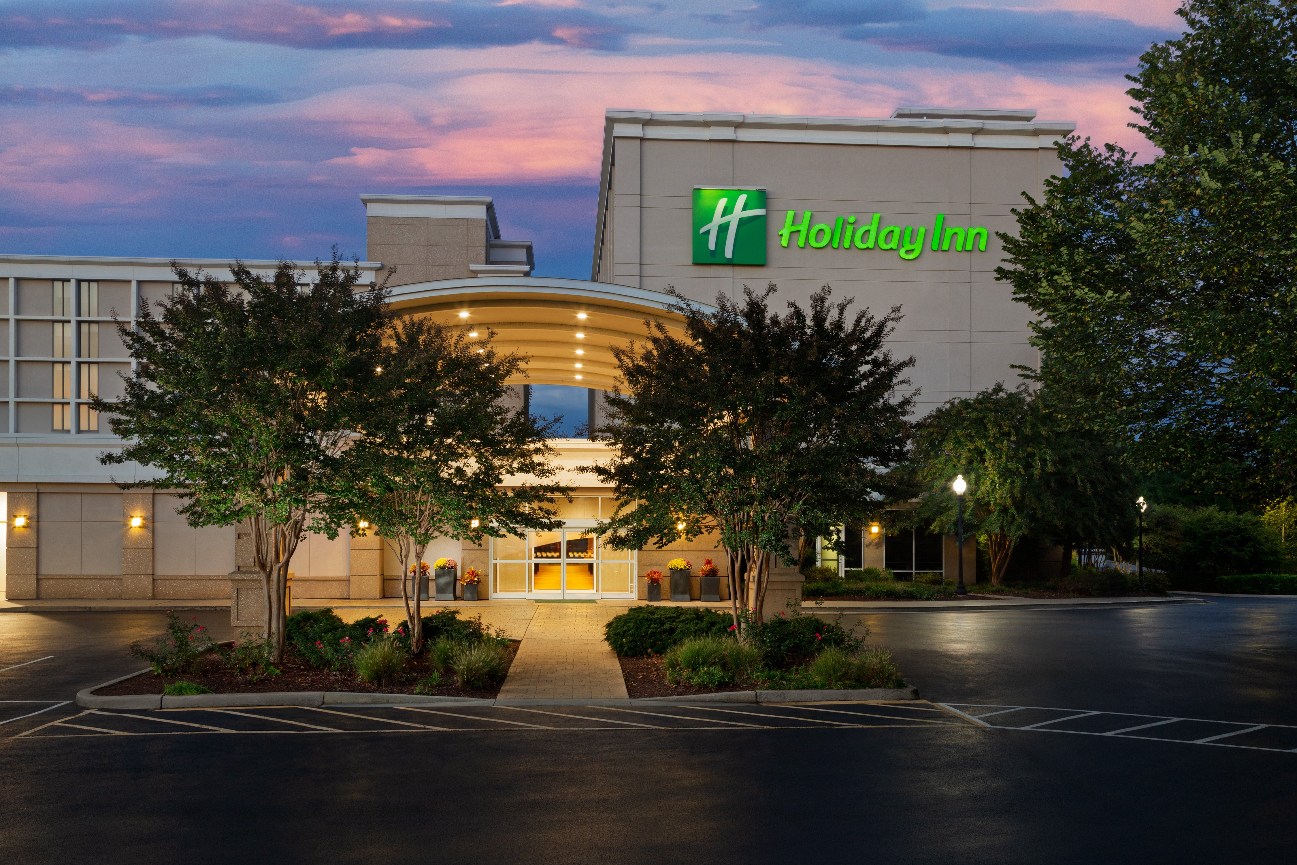 Holiday Inn Gaithersburg