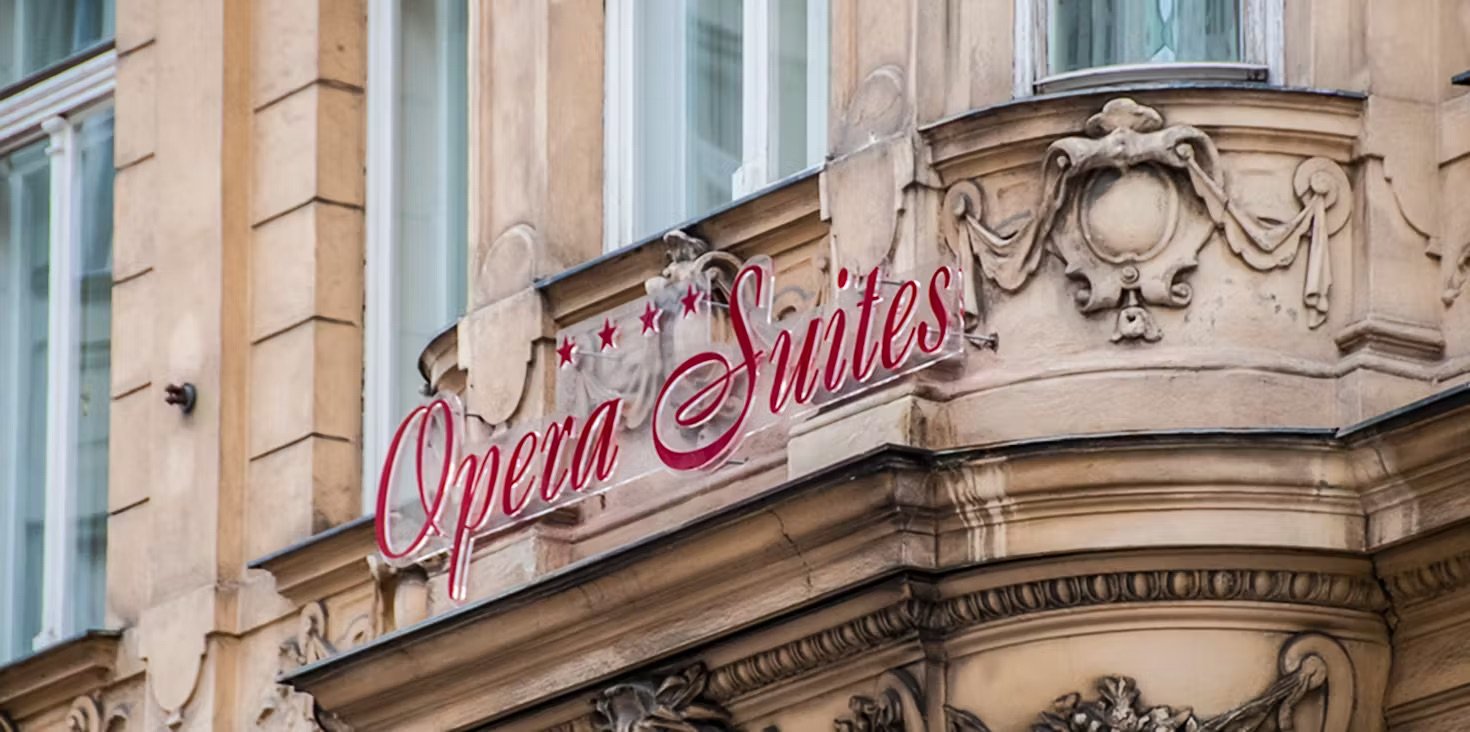 Opera Suites