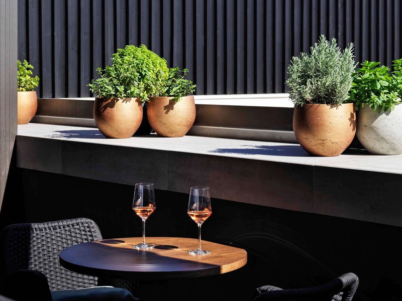 Athens Capital Center Hotel-MGallery Collection