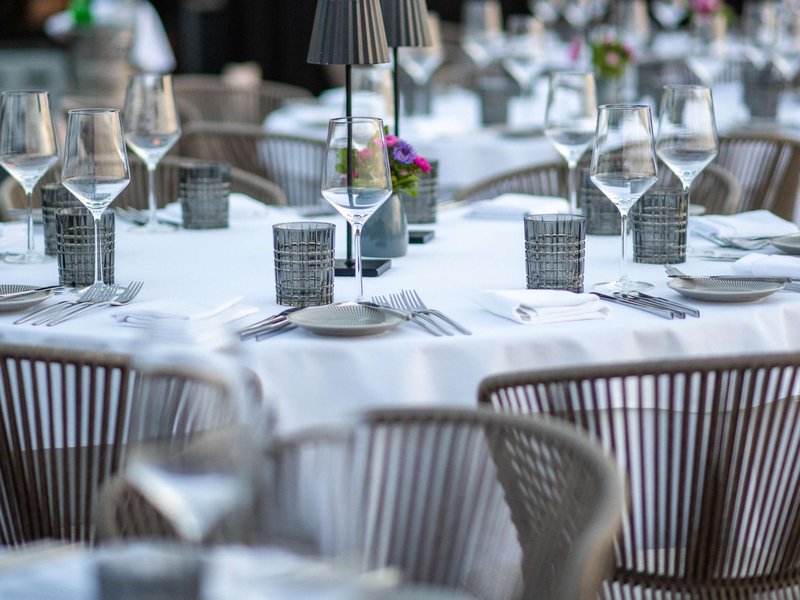 Athens Capital Center Hotel-MGallery Collection