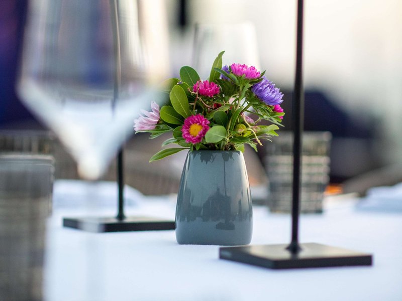 Athens Capital Center Hotel-MGallery Collection