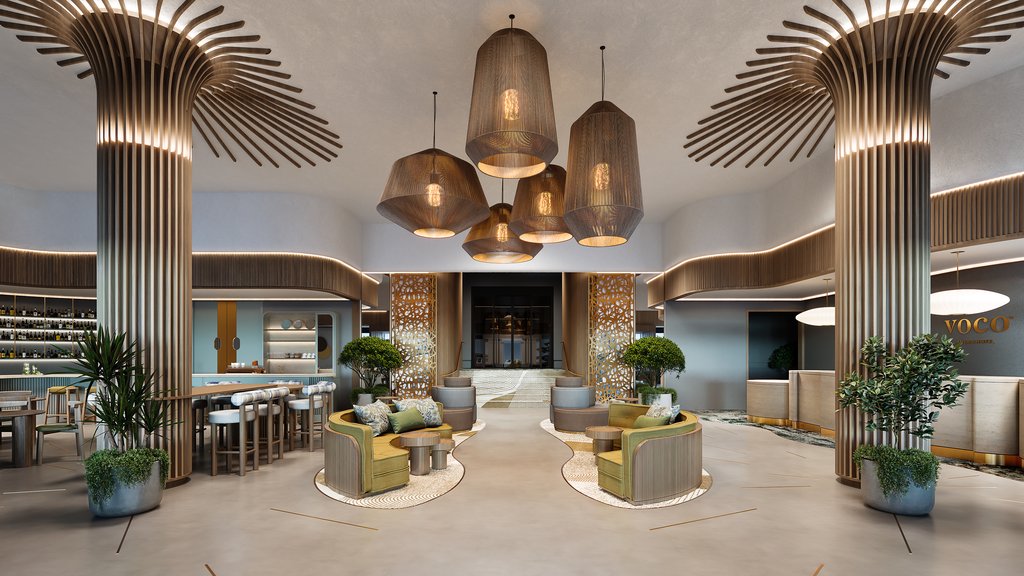 voco Gosford, an IHG Hotel