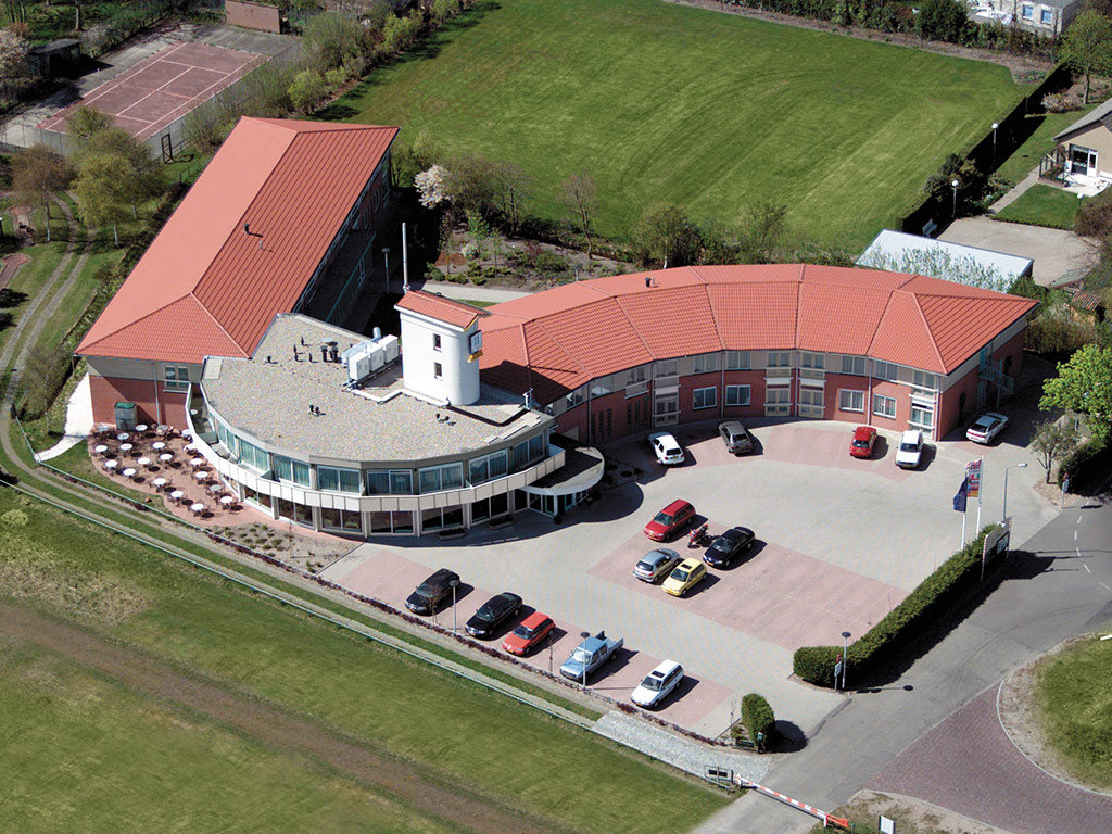 Fletcher Hotel Burgh Haamstede