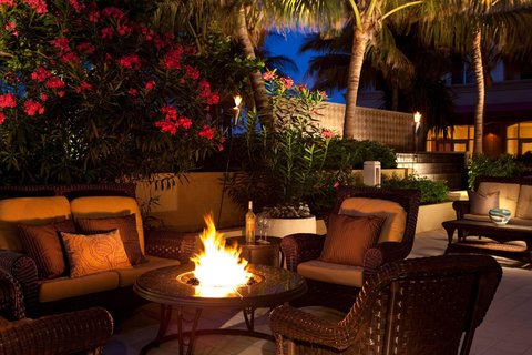 Outdoor Patio