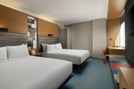 Traditional 2 Queen Room, Guest room, 2 Queen
