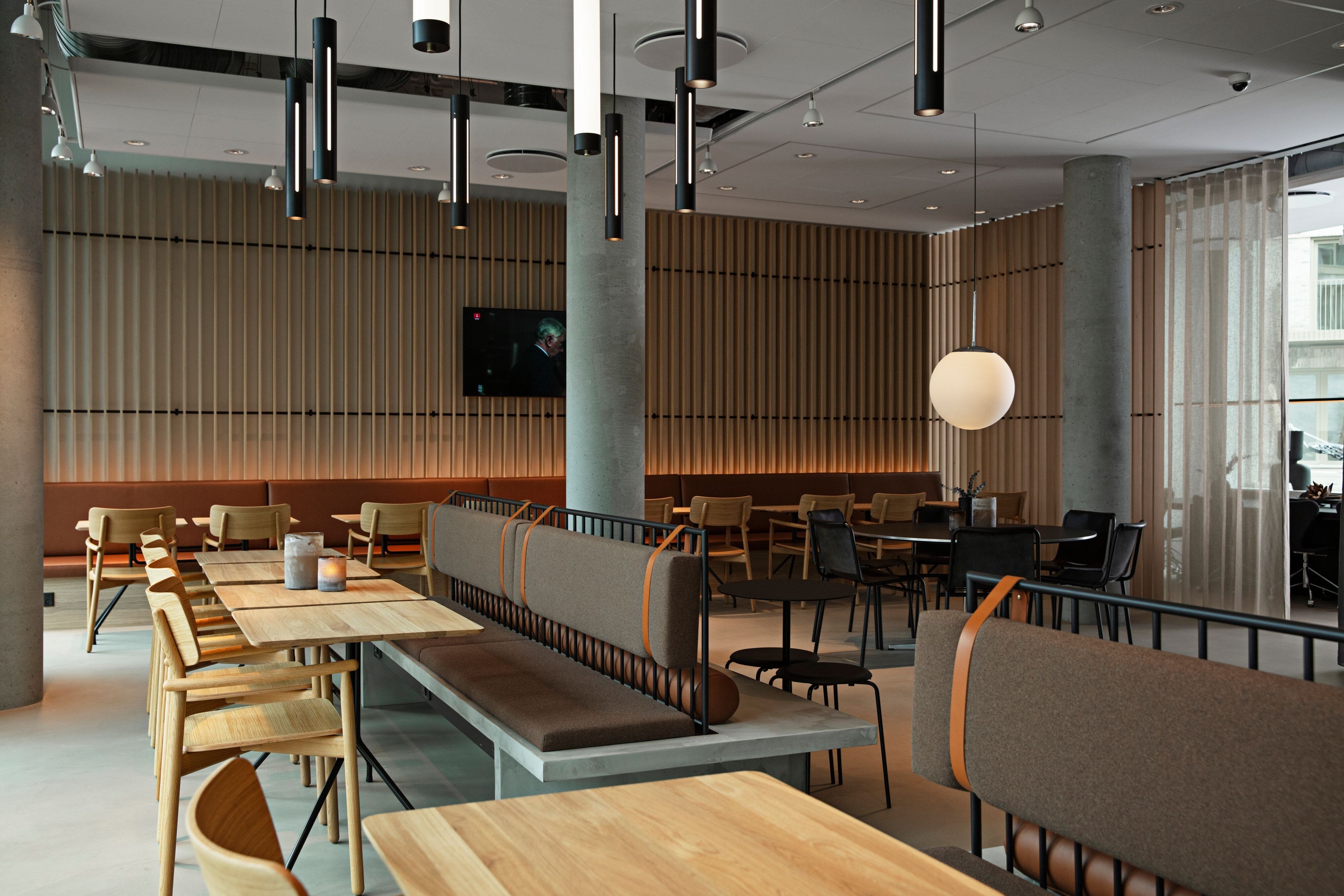 Four Points Flex by Sheraton Hillerod
