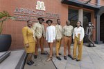 African Pride Melrose Arch, Autograph Collection®