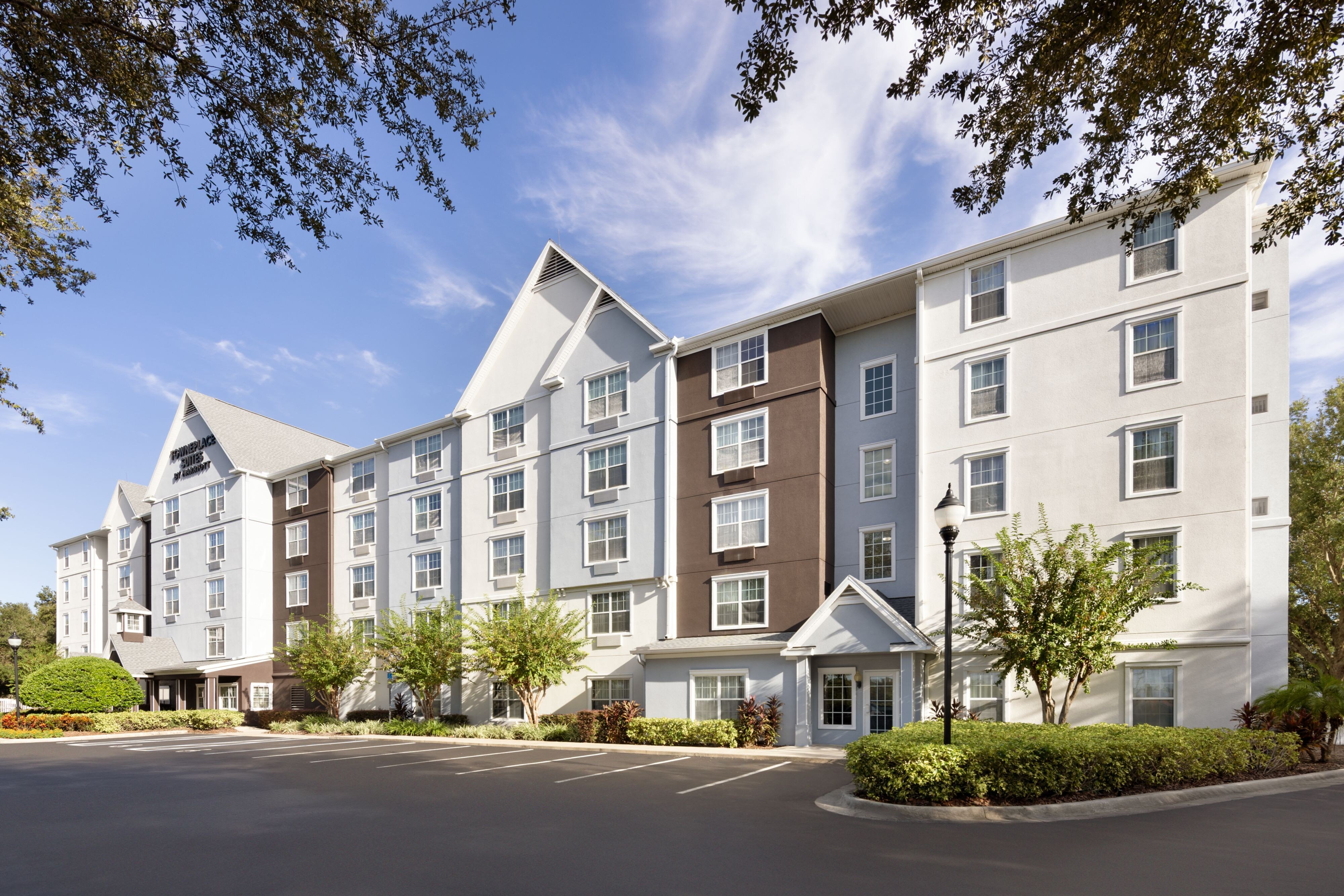 TownePlace Suites Orlando East/UCF Area
