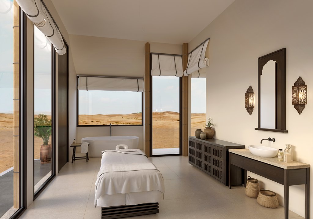 Aldhafra Resort, Vignette Collection, Ibri