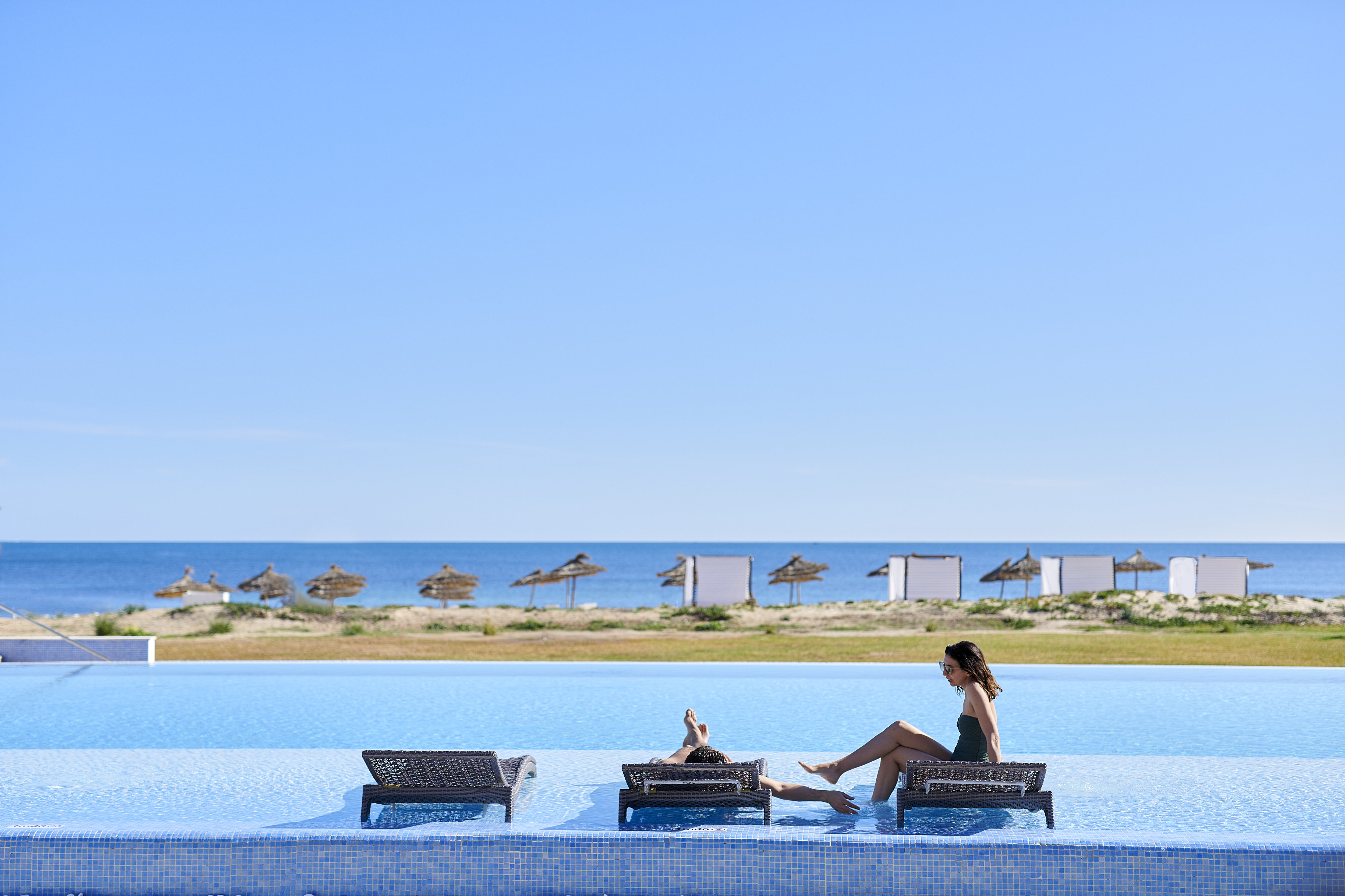 Iberostar Selection Kantaoui Bay