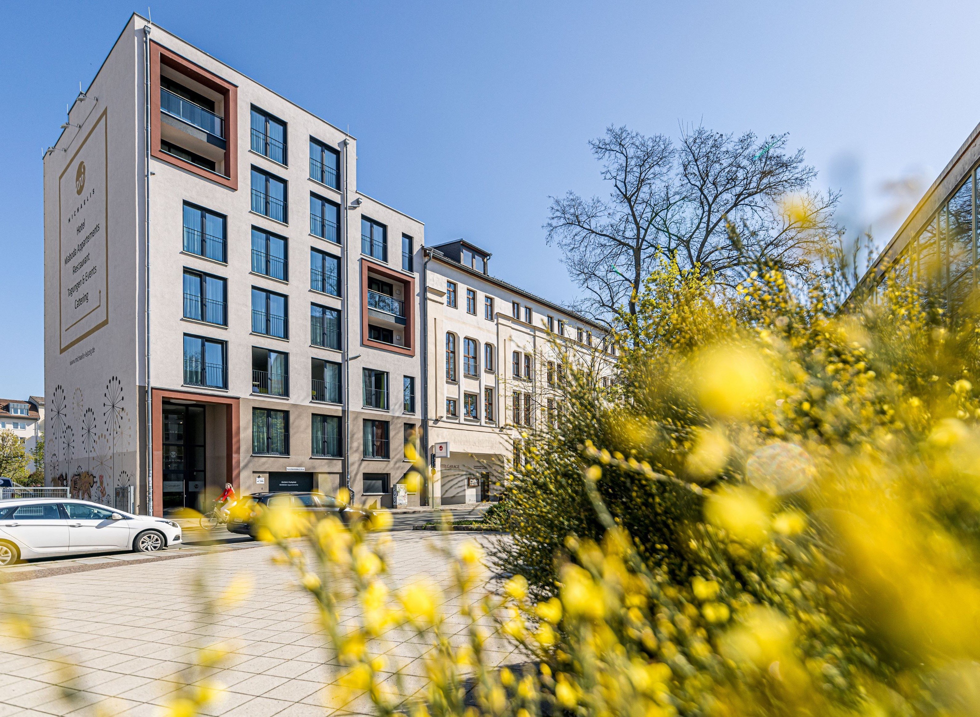 Hotel Michaelis