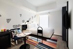 Guest room, 1 King