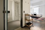 Guest room, 1 King