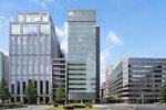 Aloft by Marriott Tokyo Ginza