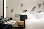 Guest room, 1 King