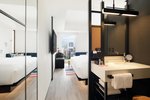 Guest room, 1 King
