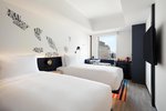 Guest room, 2 Twin