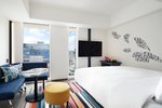 Larger Guest room, 1 King