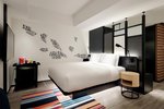 Larger Guest room, 1 King