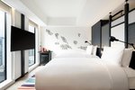 Larger Guest room, 2 Twin