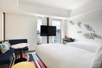 Larger Guest room, 2 Twin