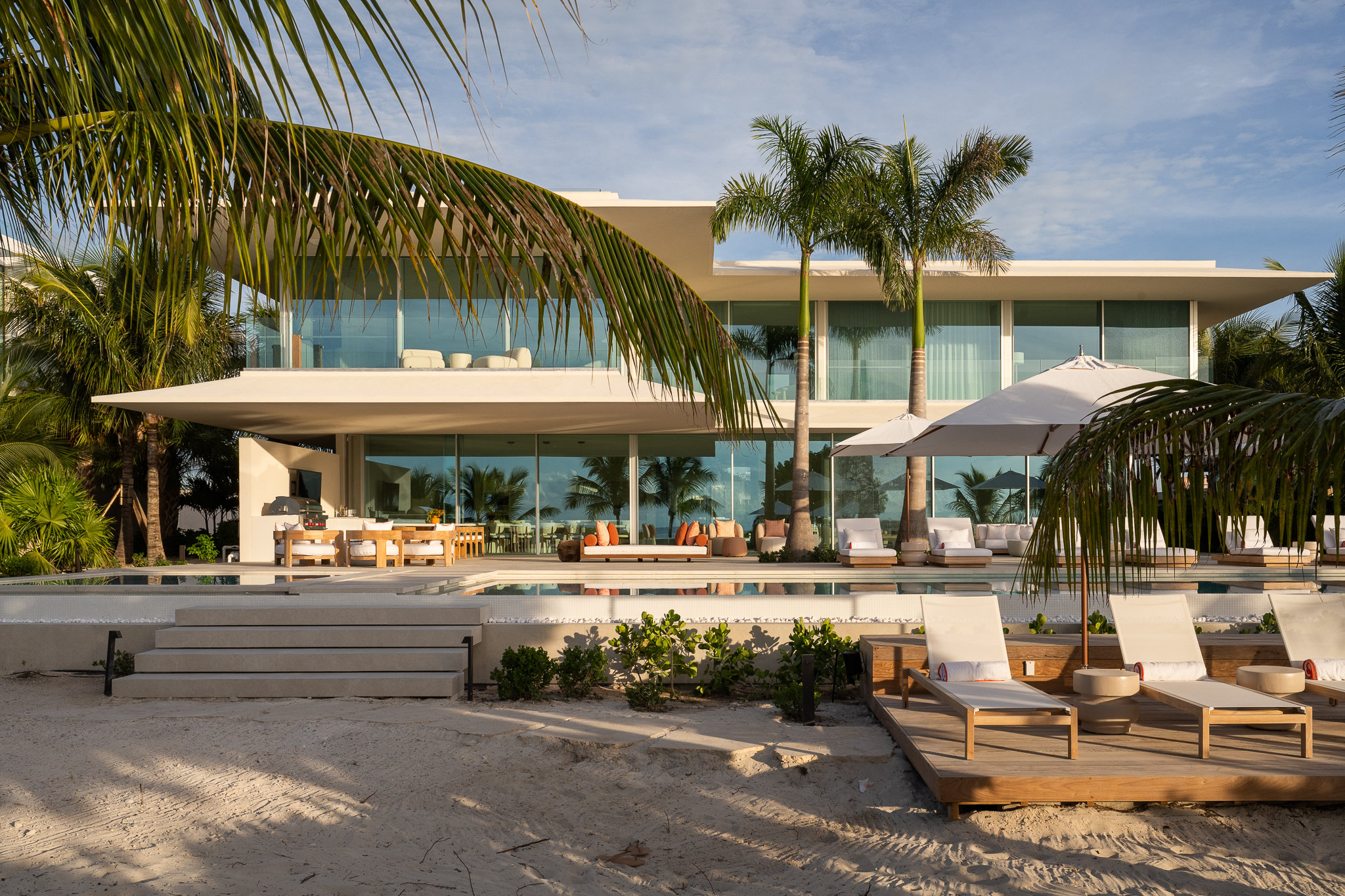 Beach Enclave North Shore