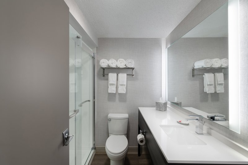 Holiday Inn Express South Burlington – Downtown