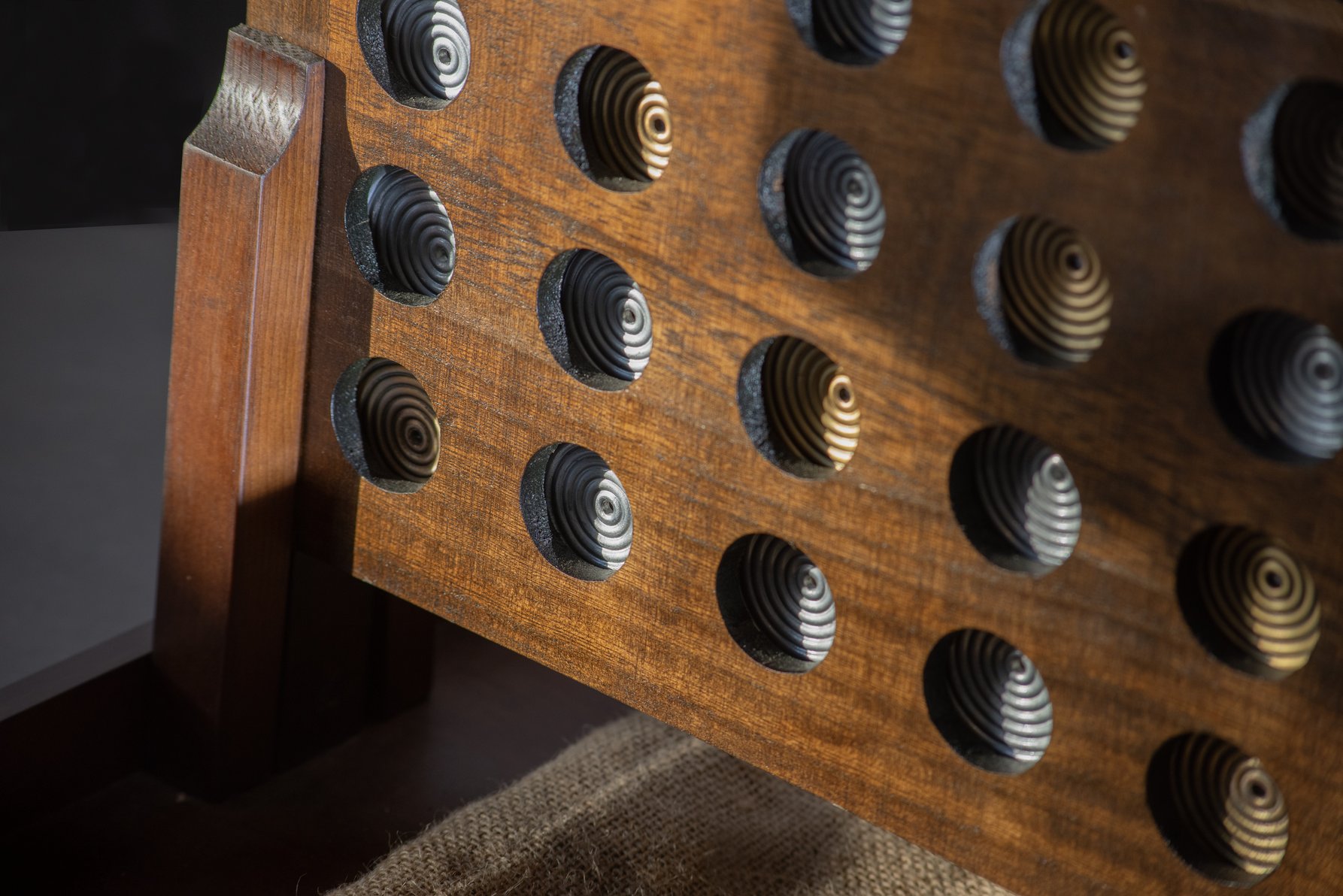 Hotel Feature