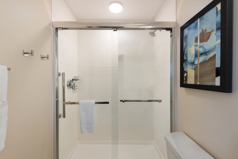 Candlewood Suites McPherson