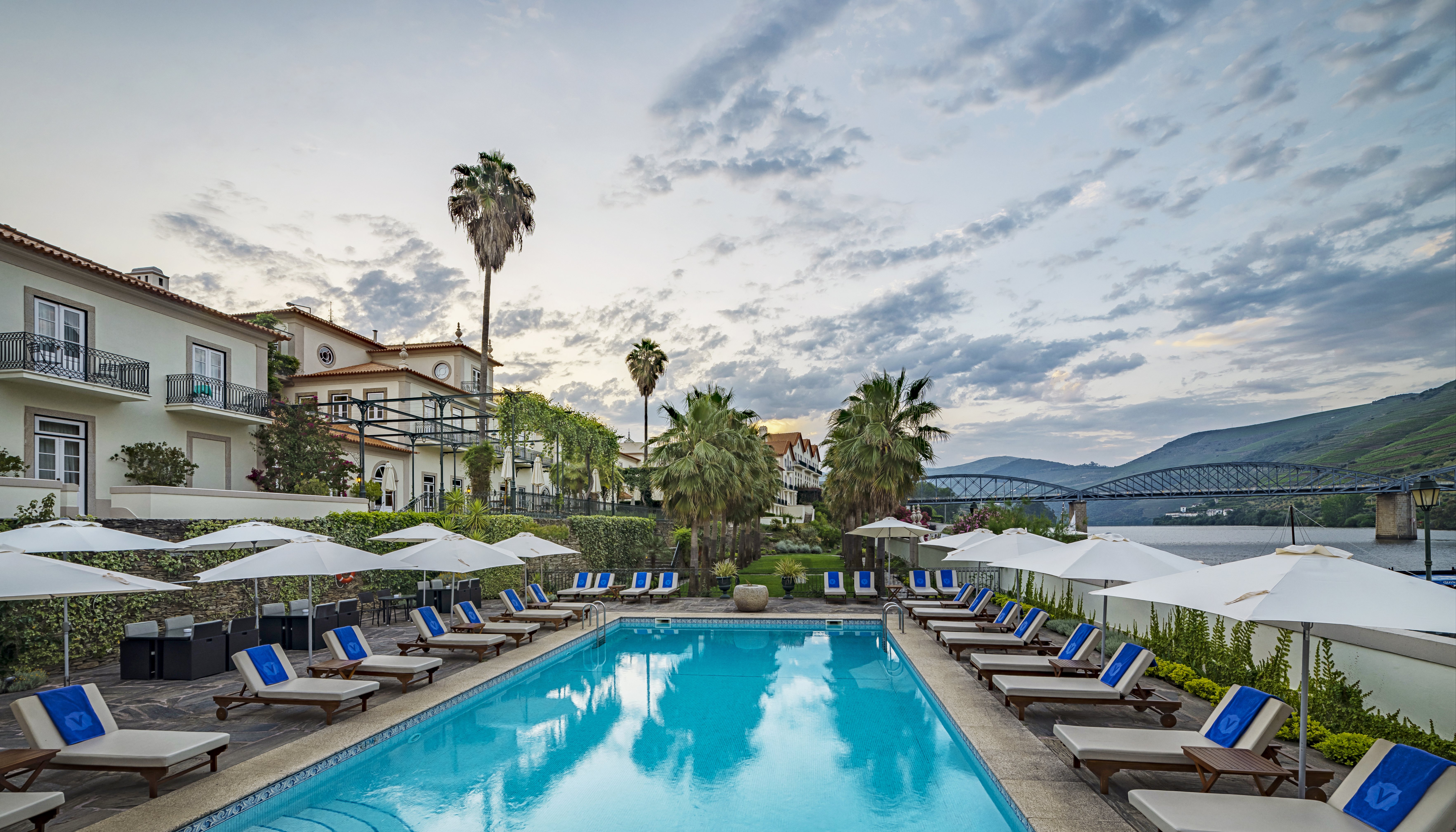CS Vintage House Hotel