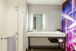 Aloft, Guest room, 2 Queen