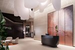 Adelaide Marriott Hotel