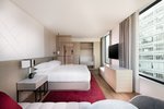 Premium, Larger Guest room, 1 King