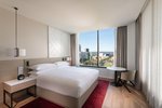 Superior, Guest room, 1 King