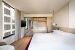 Superior, Guest room, 1 King