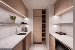 Postmaster General Suite, Executive lounge access, 1 Bedroom Presidential Suite, 1 King