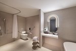 Superior, Guest room, 1 King
