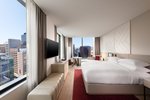Premium, Larger Guest room, 1 King