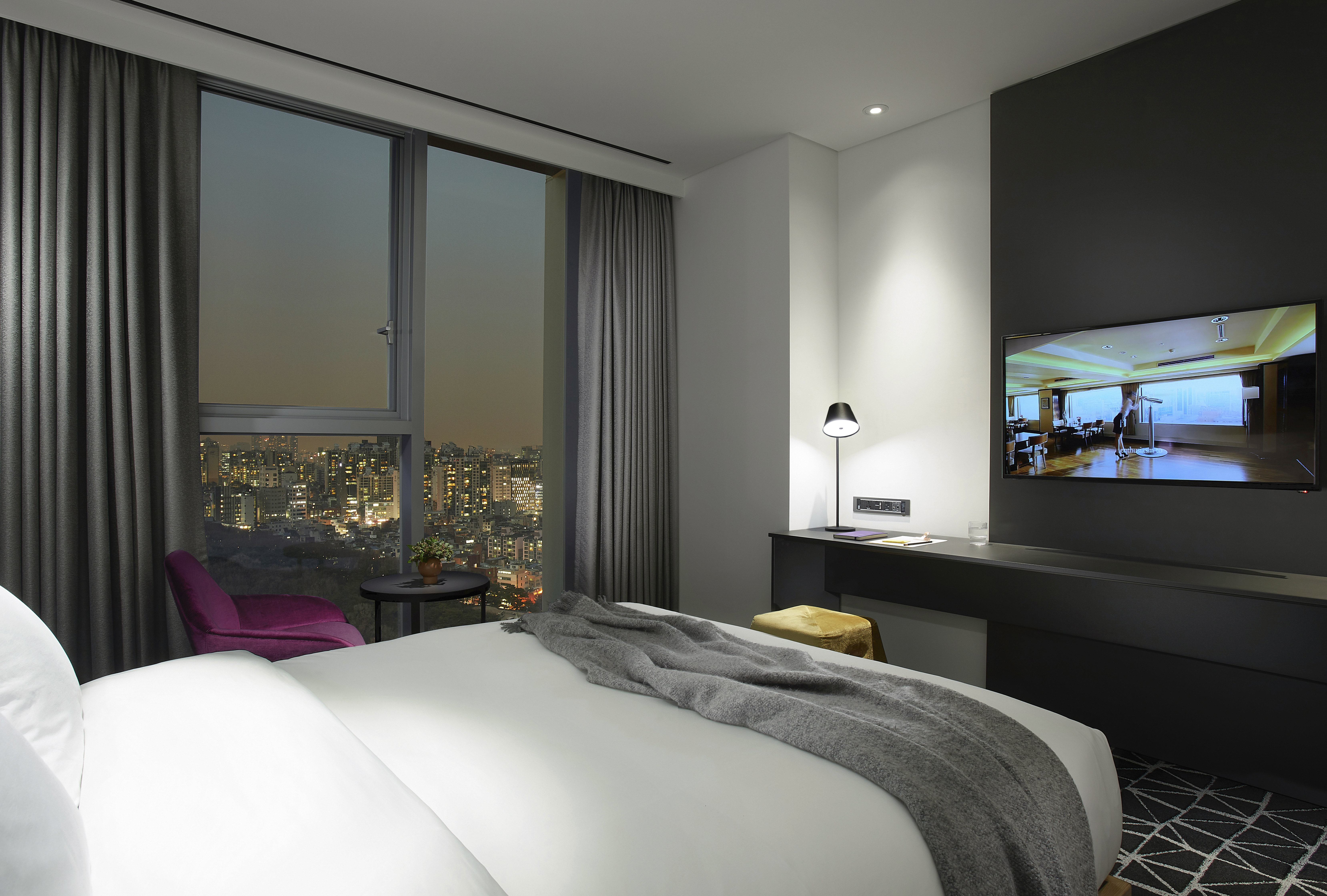 Lotte Hotel L7 Gangnam