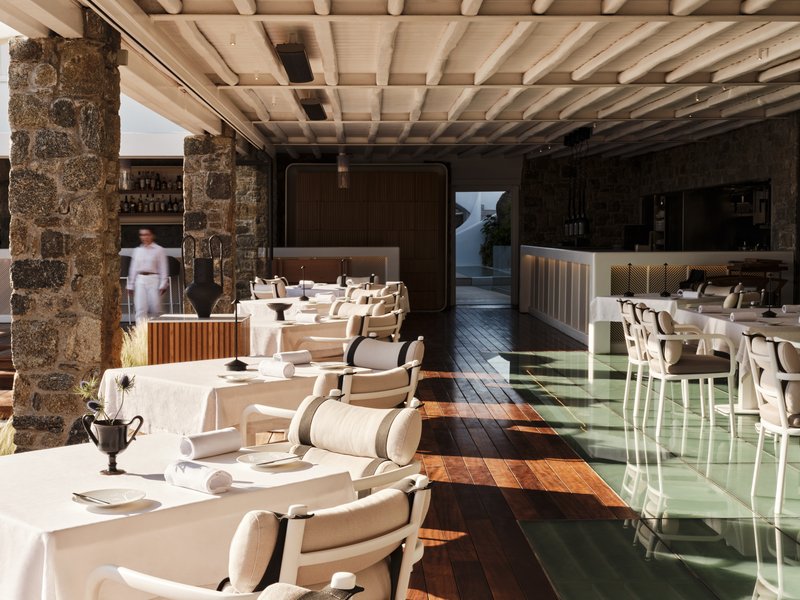 Bill And Coo Suites And Lounge