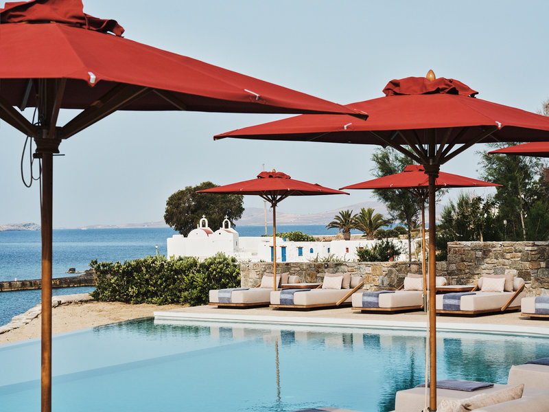 Bill And Coo Suites And Lounge