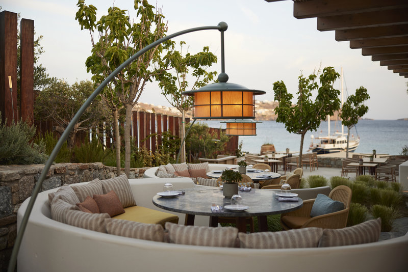Bill And Coo Suites And Lounge