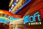 Aloft by Marriott Tallahassee Downtown